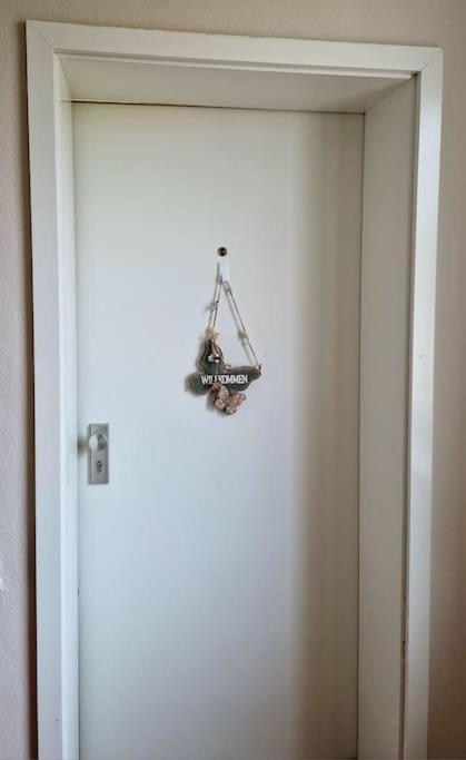 Cityappartement With Balcony Apartment Magdeburg